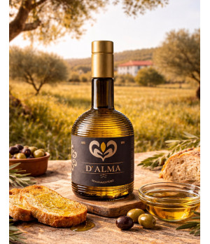 BIO Olivenöl Virgem Extra