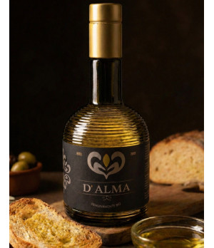 BIO Olivenöl Virgem Extra