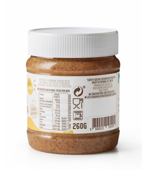 Mandelpaste