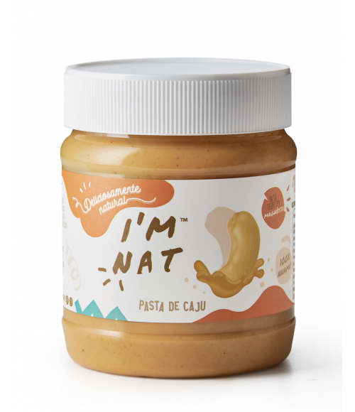 Cashewcreme