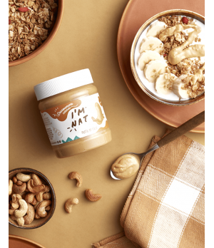 Cashewcreme