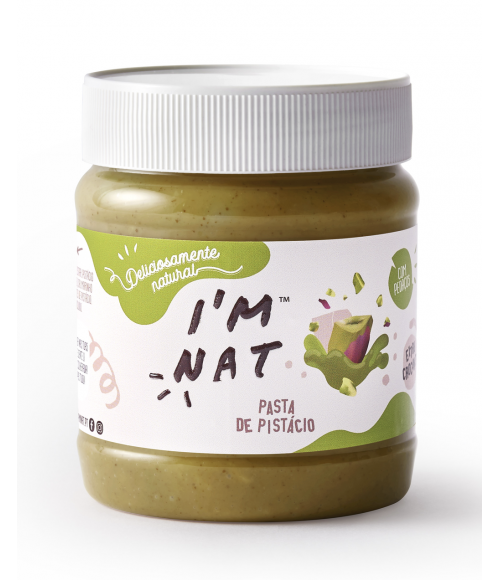 Pistaziencreme