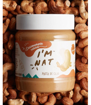 Cashewcreme