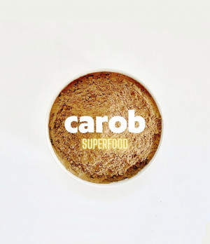 Carob - Powder