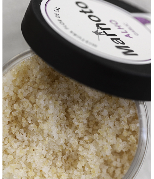 Flor de Sal / Knoblauch
