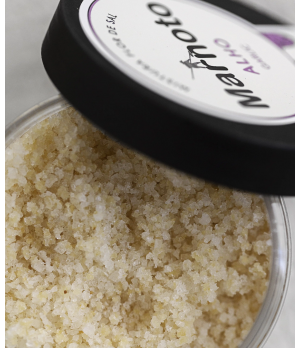 Flor de Sal / Knoblauch
