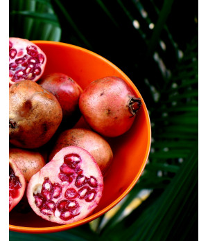 Granatapfel
