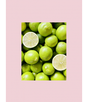 Limetten