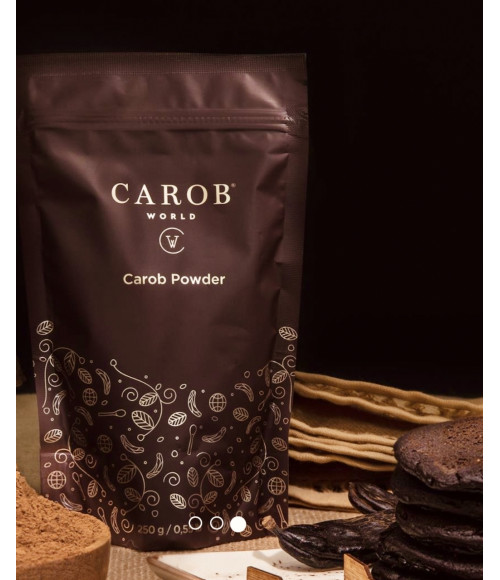 Carob - Powder