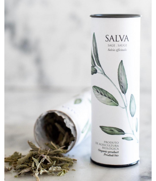 Bio - Salbei
