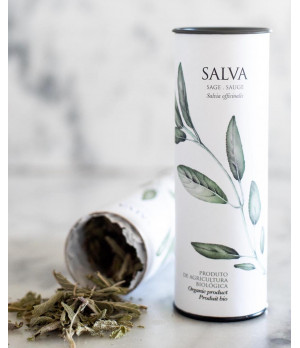 Bio - Salbei