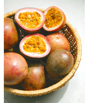 Portugiesische Maracuja