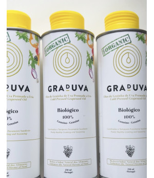 Bio Traubenkernöl