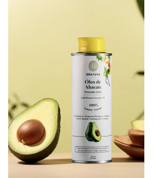 Avocadoöl
