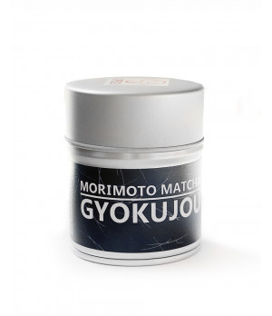 Bio Matcha Gyokujou
