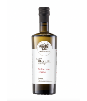 Bio Olivenöl - Demeter