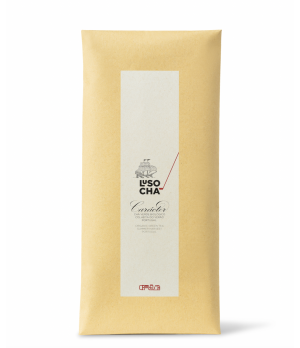 Bio Grüner Tee Sommerpflückung