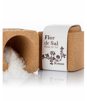 Flor de Sal / Geschenkbox