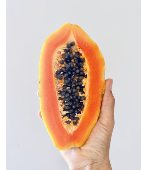Papaya