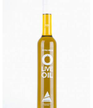 Bio Olivenöl - Douro-Tal