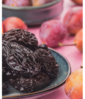 "Happy Plum"