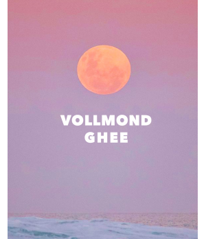 Ghee - Ayurvedisches Butterfett
