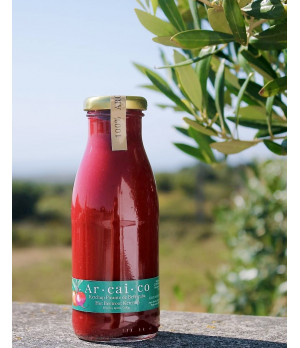 Rote Beete Ketchup