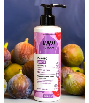 Bio Feigen-Shampoo