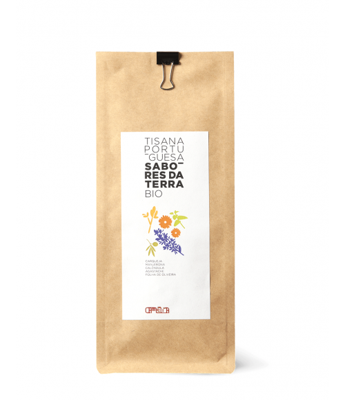Aromen der Erde/ Bio Tee
