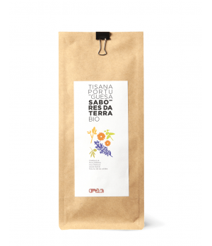 Aromen der Erde/ Bio Tee