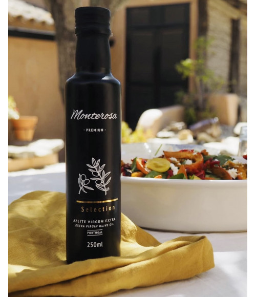 Premium Olivenöl Monterosa