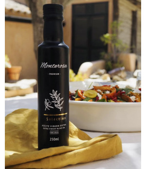 Premium Olivenöl Monterosa