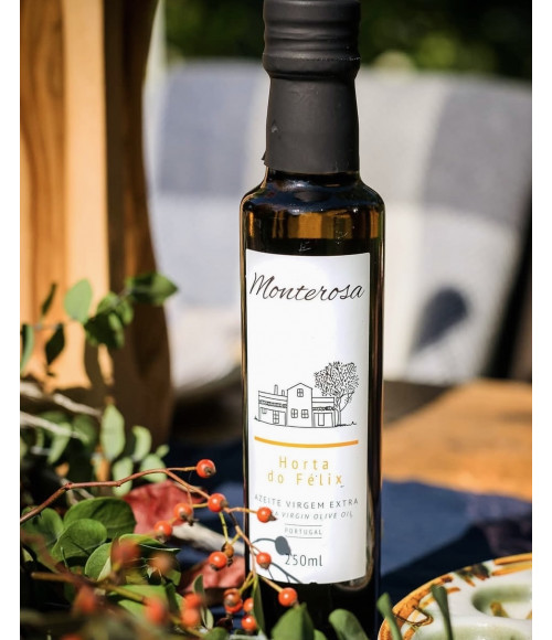 Olivenöl Extra Virgem