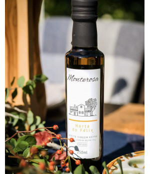 Olivenöl Extra Virgem