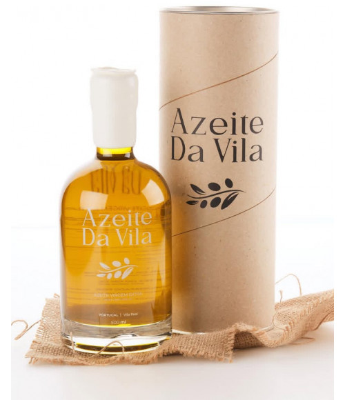 BIO Olivenöl Virgem Extra