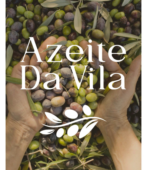 BIO Olivenöl Virgem Extra