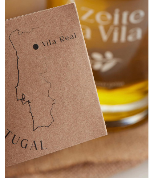 BIO Olivenöl Virgem Extra